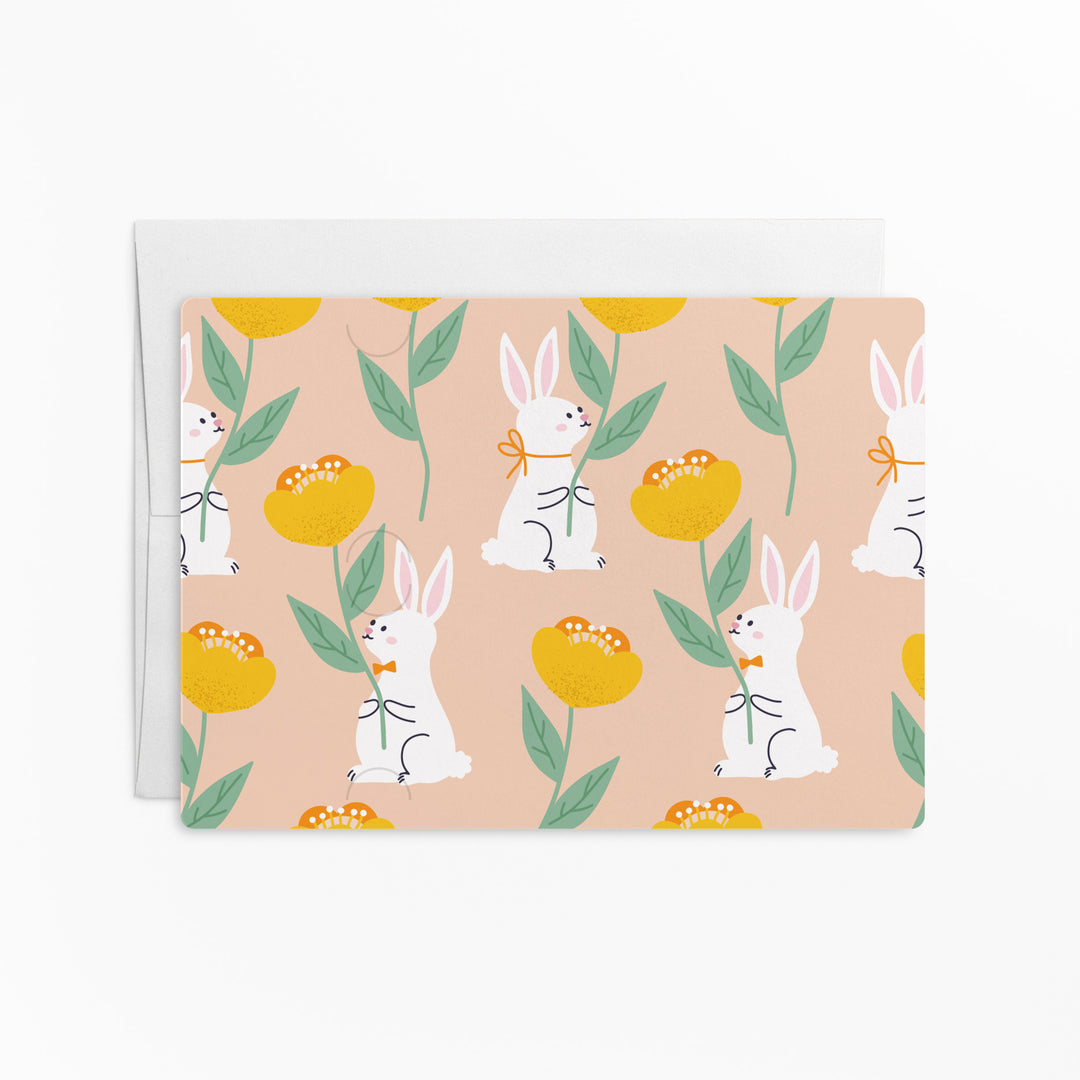 Set of You're The Best Client Any-Bunny Could Ask For! | Spring Easter Mailers | Envelopes Included | M89-M008-AB Mailer Market Dwellings