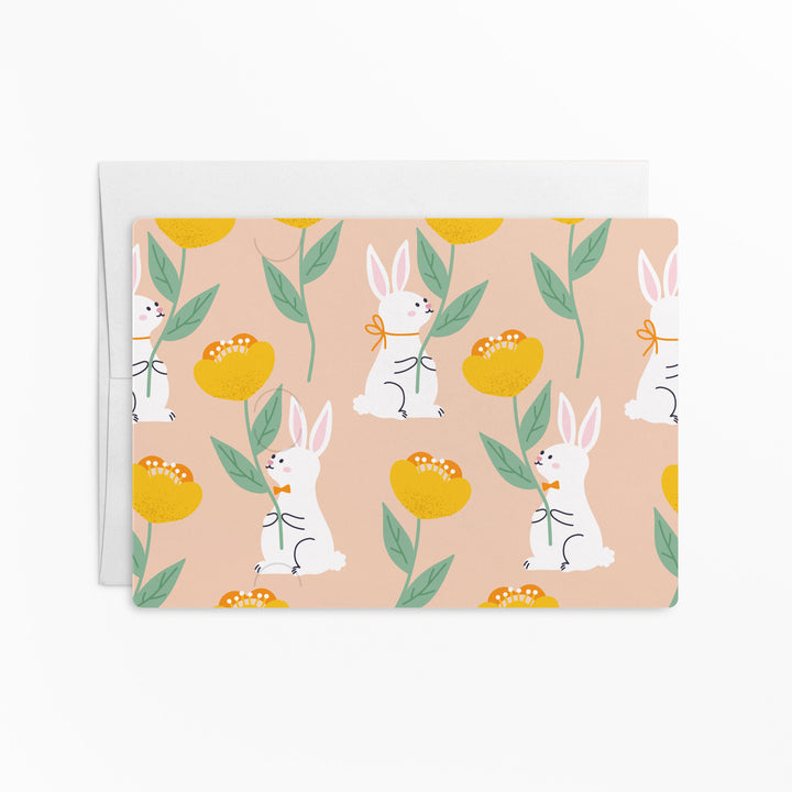 Set of You're The Best Client Any-Bunny Could Ask For! | Spring Easter Mailers | Envelopes Included | M89-M008-AB Mailer Market Dwellings