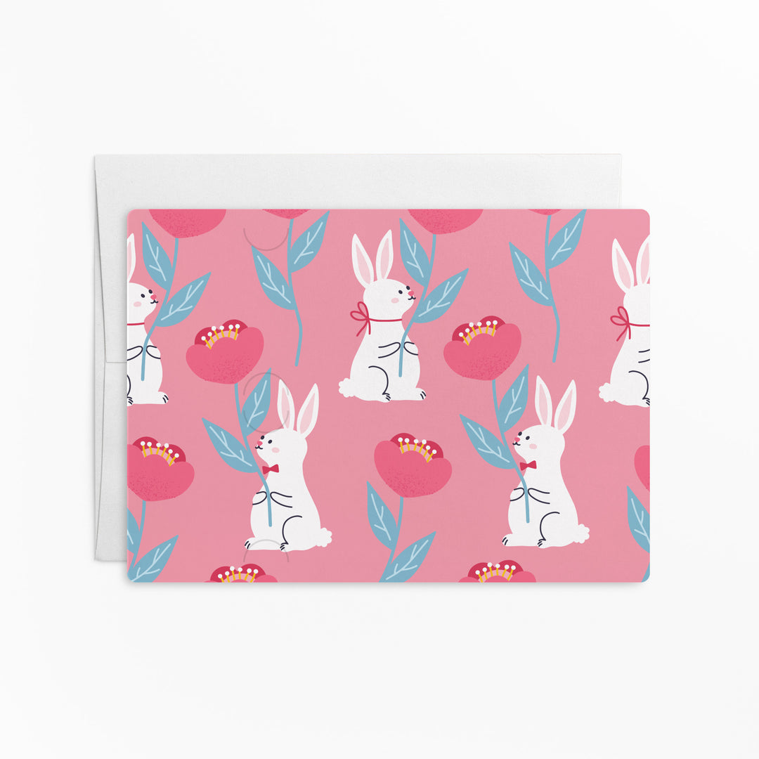 Set of You're The Best Client Any-Bunny Could Ask For! | Spring Easter Mailers | Envelopes Included | M89-M008-AB Mailer Market Dwellings