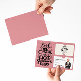 Cool Ice Cream For Hot Summer Days | Mailers with Envelopes Mailer Market Dwellings