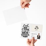Cool Ice Cream For Hot Summer Days | Mailers with Envelopes Mailer Market Dwellings