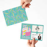 Yay! It's Your Birthday! | Mailers with Envelopes Mailer Market Dwellings