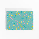 Yay! It's Your Birthday! | Mailers with Envelopes Mailer Market Dwellings
