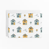 Moving Companies / Brokerages | Real Estate Mailers with Envelopes Mailer Market Dwellings