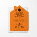 The Best Is Yet To Come! Happy New Year! | New Year | Real Estate Mailers with Envelopes Mailer Market Dwellings