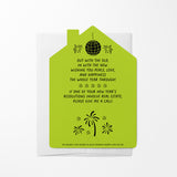 The Best Is Yet To Come! Happy New Year! | New Year | Real Estate Mailers with Envelopes Mailer Market Dwellings