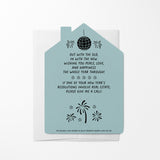 The Best Is Yet To Come! Happy New Year! | New Year | Real Estate Mailers with Envelopes Mailer Market Dwellings