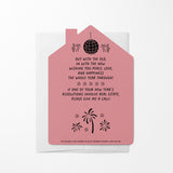 The Best Is Yet To Come! Happy New Year! | New Year | Real Estate Mailers with Envelopes Mailer Market Dwellings