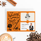It's So Refreshing Working With Clients Like You! | Mailers with Envelopes Mailer Market Dwellings