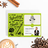 It's So Refreshing Working With Clients Like You! | Mailers with Envelopes Mailer Market Dwellings