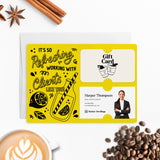 It's So Refreshing Working With Clients Like You! | Mailers with Envelopes Mailer Market Dwellings