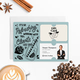 It's So Refreshing Working With Clients Like You! | Mailers with Envelopes Mailer Market Dwellings