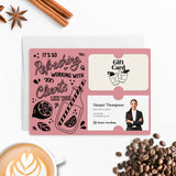 It's So Refreshing Working With Clients Like You! | Mailers with Envelopes Mailer Market Dwellings