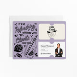 It's So Refreshing Working With Clients Like You! | Mailers with Envelopes Mailer Market Dwellings