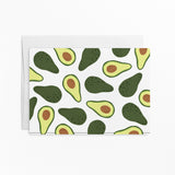 The Best Guacamole Recipe Cards | Real Estate Mailers with Envelopes Mailer Market Dwellings
