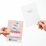 Happy Birthday | Greeting Cards with Envelopes Greeting Card Market Dwellings