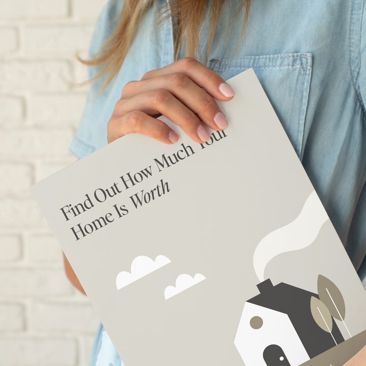 CMA Presentation Folders for Real Estate Agents Folders Market Dwellings