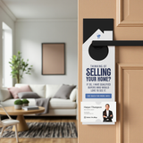 Thinking Of Selling Your Home | Door Hangers Door Hanger Market Dwellings