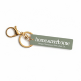 Home Sweet Home | Bar Keychains Keychain Market Dwellings