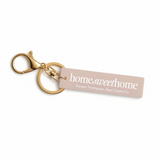 Home Sweet Home | Bar Keychains Keychain Market Dwellings