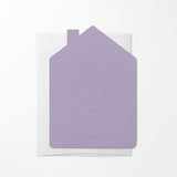 Hello Spring Spring Checklist Real Estate Mailers | S1-M001 | Real Estate Mailers with Envelopes Mailer Market Dwellings