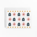 Ready to Hop Into a New Home? | Real Estate Mailers with Envelopes Mailer Market Dwellings