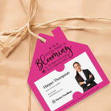 The Housing Market is Blooming | Gift Tags Gift Tag Market Dwellings