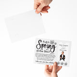 Ready to Spring into a New Home? | Real Estate Mailers with Envelopes Mailer Market Dwellings