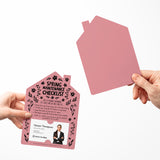 Spring Maintenance Checklist Real Estate Mailers | S5-M001 | Real Estate Mailers with Envelopes Mailer Market Dwellings