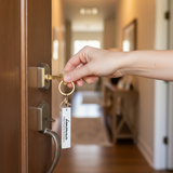 Homeowner | Bar Keychains Keychain Market Dwellings