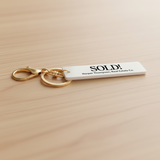 Sold! | Bar Keychains Keychain Market Dwellings
