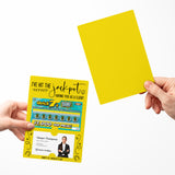 I've Hit the Jackpot Having You as a Client St. Patrick's Day | Lotto Mailers with Envelopes Mailer Market Dwellings