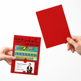 I've Hit the Jackpot Having You as a Client St. Patrick's Day | Lotto Mailers with Envelopes Mailer Market Dwellings