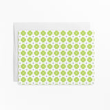 A Good Client is Like a Four Leaf Clover | Mailers with Envelopes Mailer Market Dwellings
