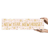Customizable Seasonal Real Estate Sign Rider Sign Rider Market Dwellings