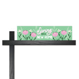 Customizable Seasonal Real Estate Sign Rider Sign Rider Market Dwellings