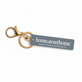 Home Sweet Home | Bar Keychains Keychain Market Dwellings