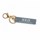 Sold! | Bar Keychains Keychain Market Dwellings