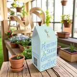 Planting Seeds Of Gratitude This Spring | Real Estate Pop By Boxes Season Pop By Box Market Dwellings