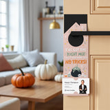 I've Got The Right Mix To Get Your Home Sold Door Hangers Holiday Door Hanger Market Dwellings
