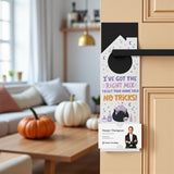 I've Got The Right Mix To Get Your Home Sold Door Hangers Holiday Door Hanger Market Dwellings