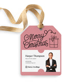 Merry Christmas Gift Tags | Gift Tags Gift Tag Market Dwellings