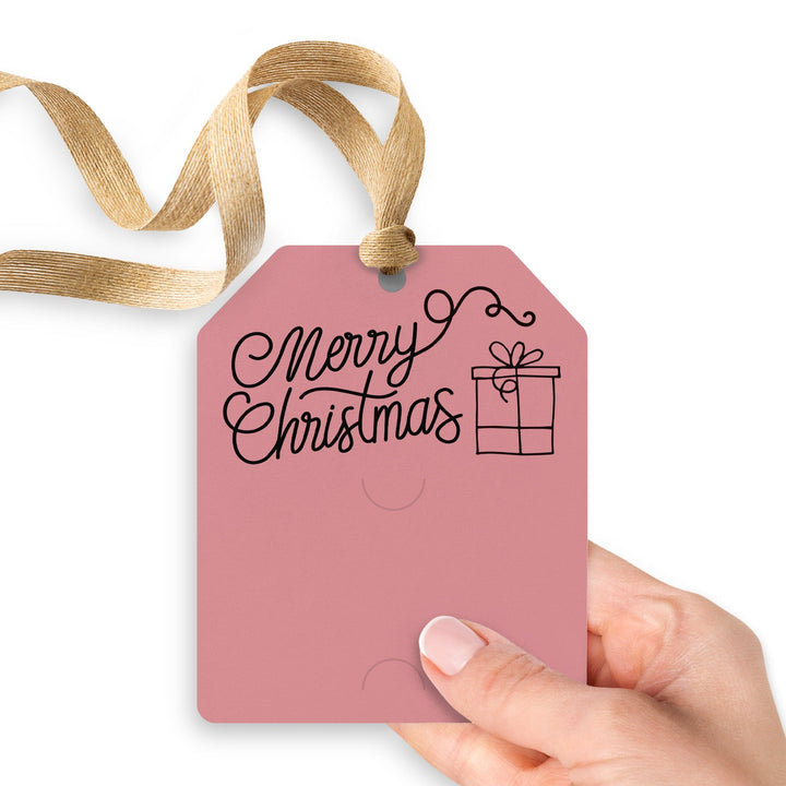 Merry Christmas Gift Tags | Gift Tags