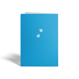 I’m Happy to Have a RAWRR-some Client Like You! | Greeting Cards with Envelopes Greeting Card Market Dwellings