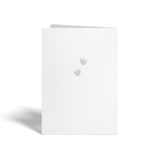 I’m Happy to Have a RAWRR-some Client Like You! | Greeting Cards with Envelopes Greeting Card Market Dwellings