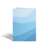 Life is Better with Coffee and your Referrals | Greeting Cards with Envelopes Greeting Card Market Dwellings