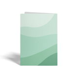 Life is Better with Coffee and your Referrals | Greeting Cards with Envelopes Greeting Card Market Dwellings