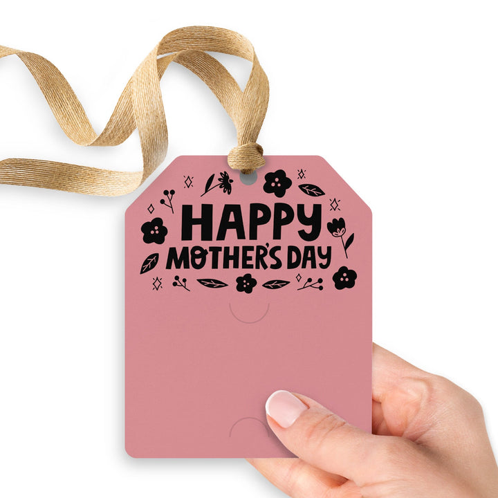 Happy Mother's Day | Gift Tags Gift Tag Market Dwellings