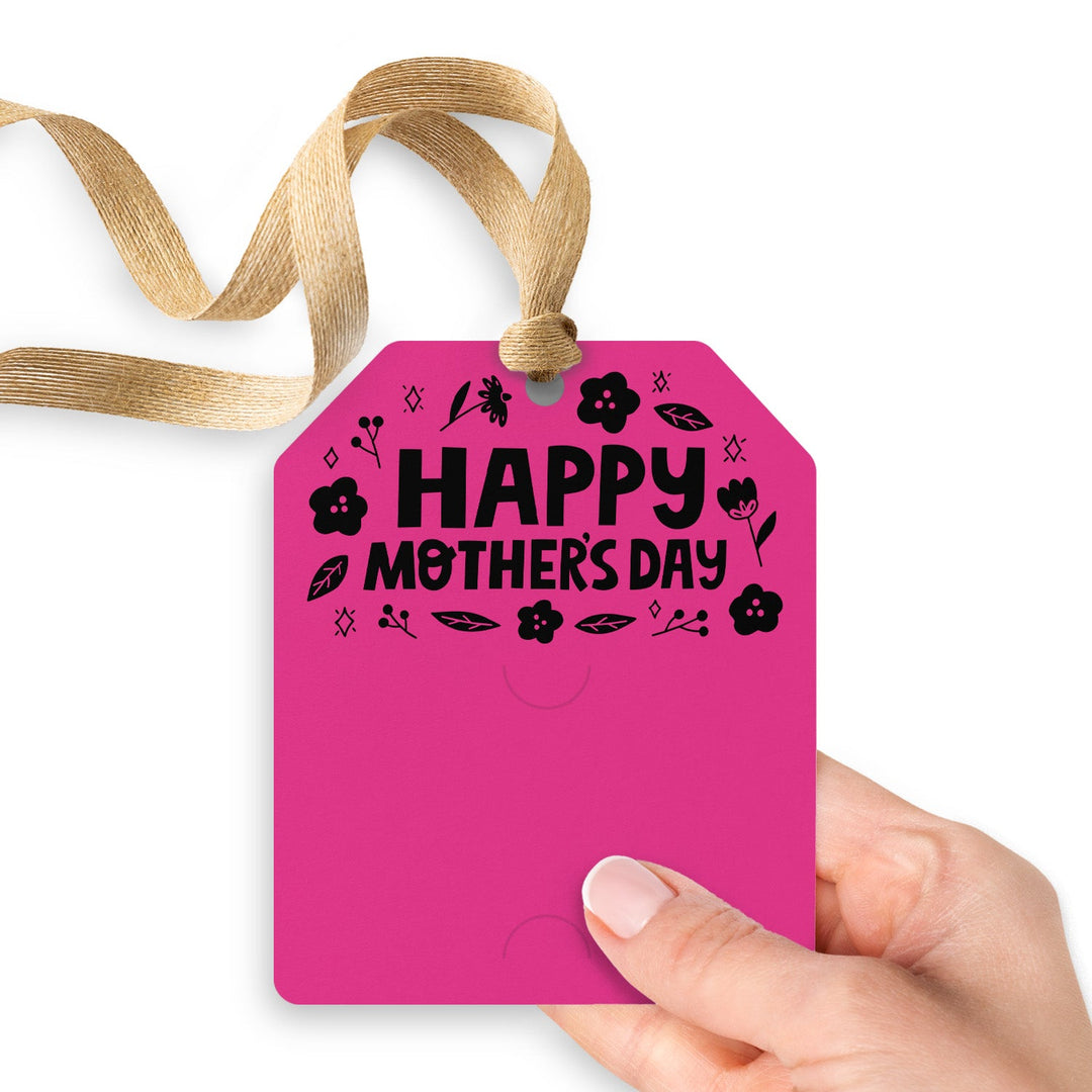 Happy Mother's Day | Gift Tags Gift Tag Market Dwellings