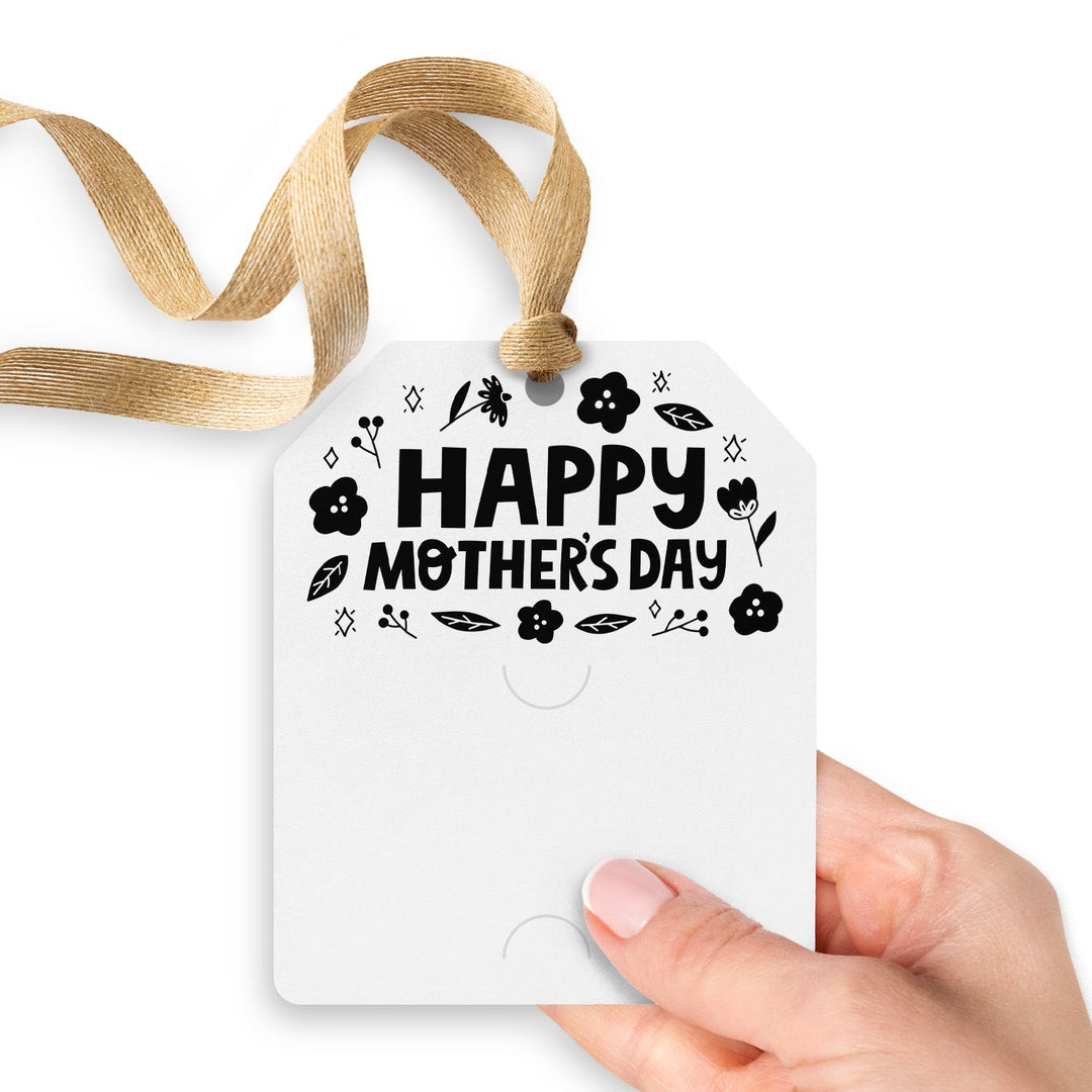 Happy Mother's Day | Gift Tags